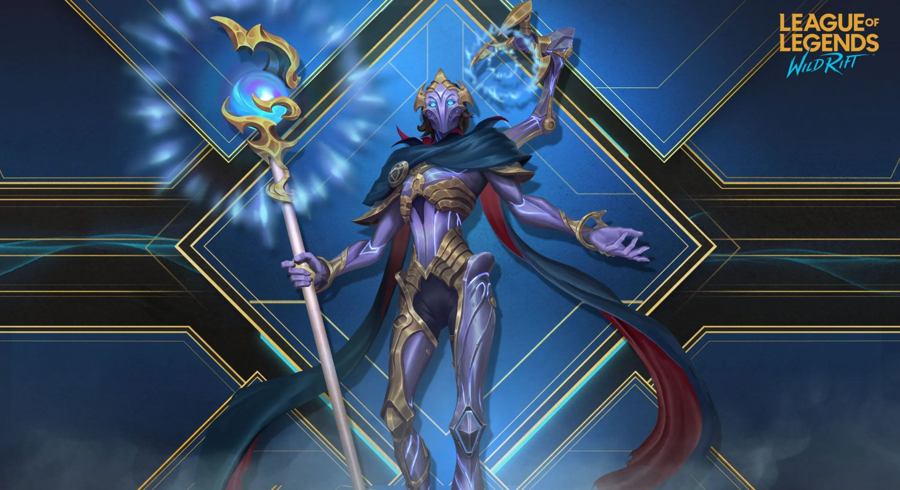 where to sell your wild rift account